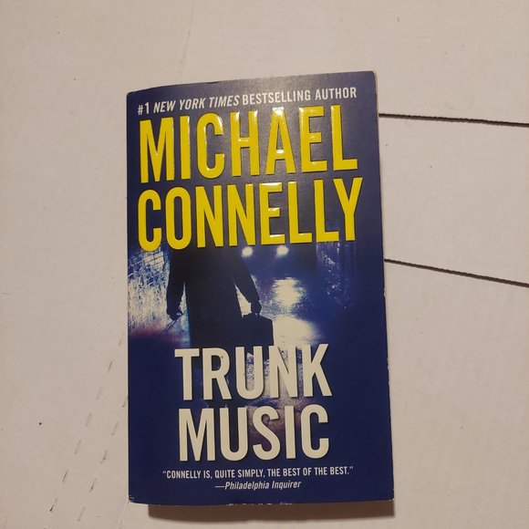 Trunk Music - Picture 1 of 4